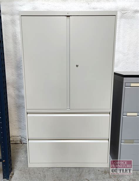 all steel file cabinet|allsteel 2 door storage cabinet.